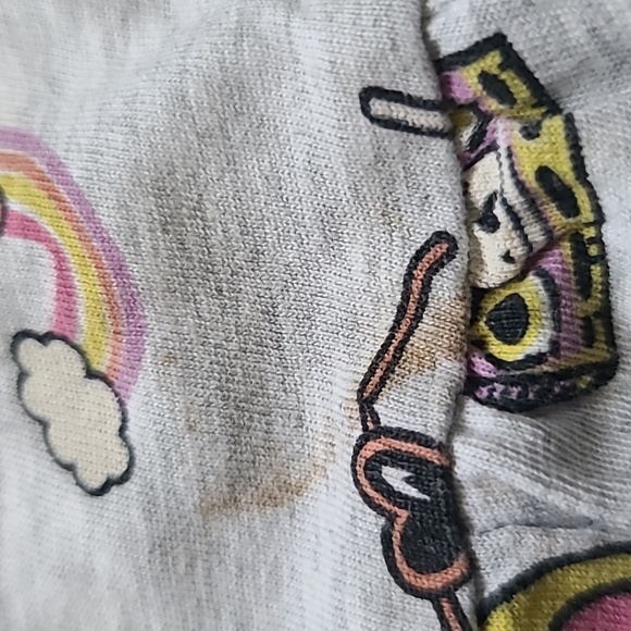 10 for $25 - Monkey Bars Girls 2T Gray Summer Dress - Picture 2 of 3